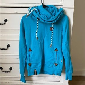 Naketano Sweater Size S